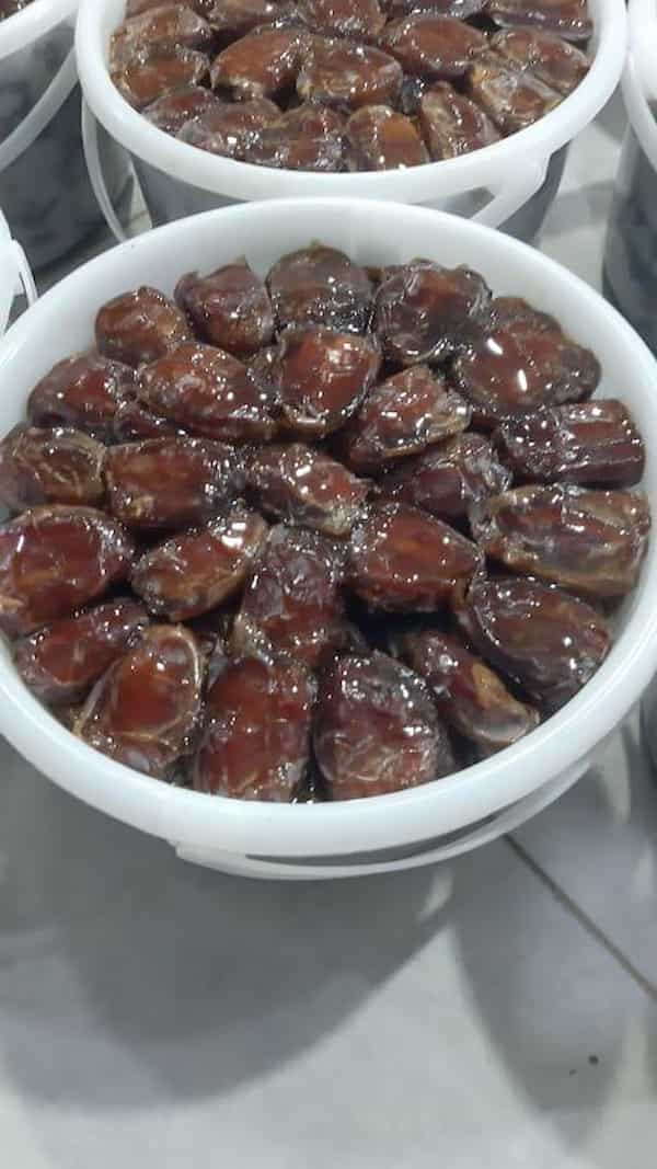 تصویر 5 از خرید و قیمت خرما مجول کارتونی + فروش عمده